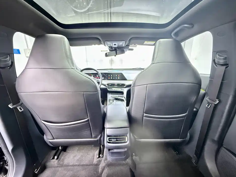 Changan UNI-T