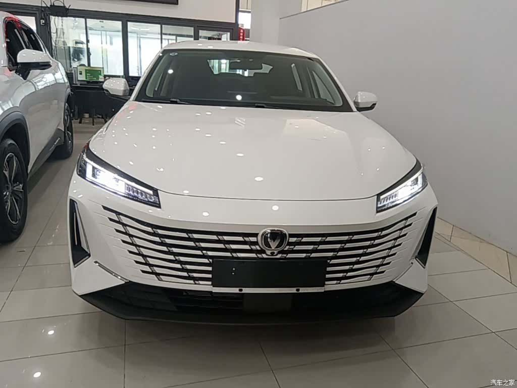 Changan Eado, 2026 3