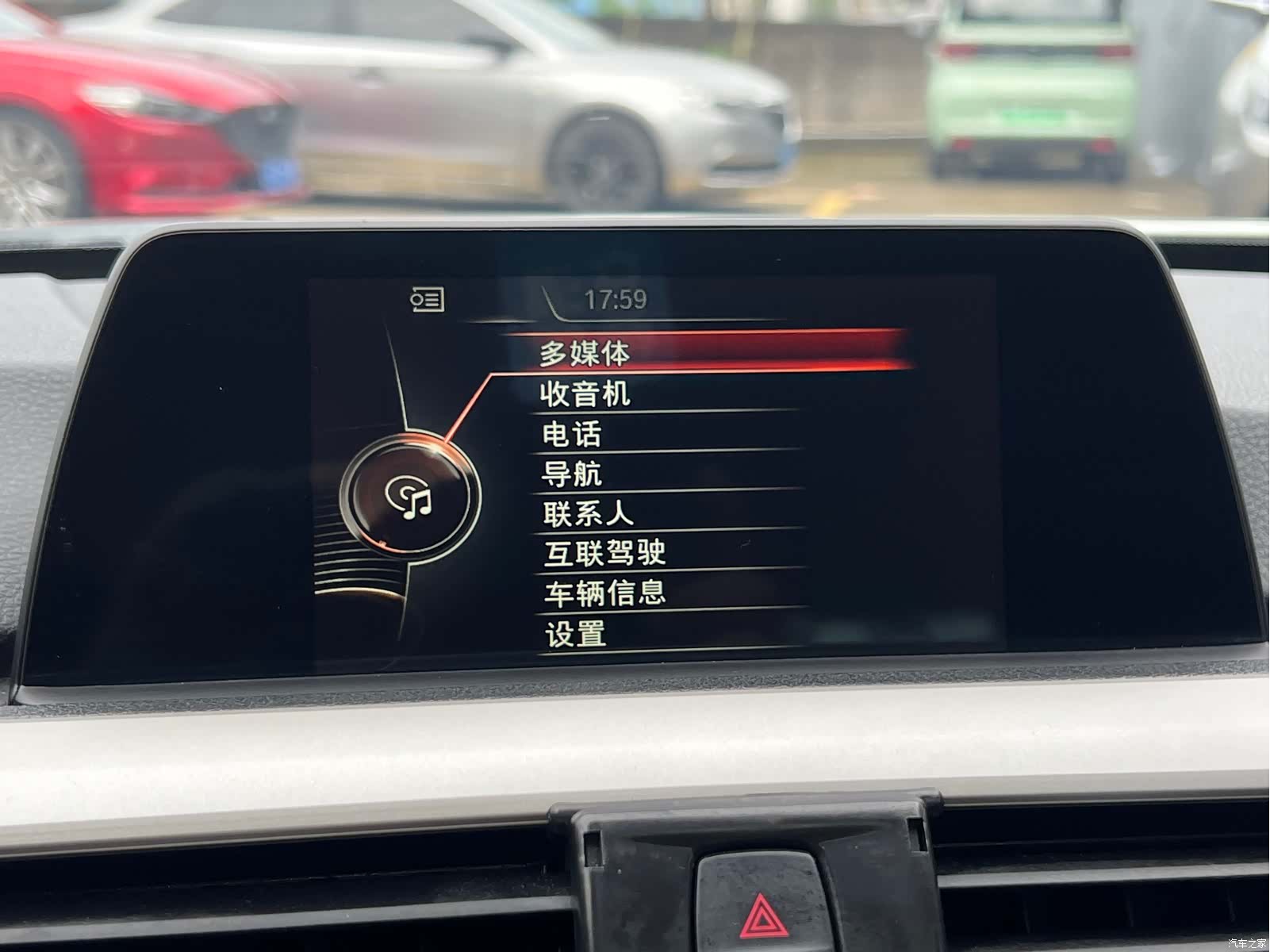 BMW 3 Series, 2016 15