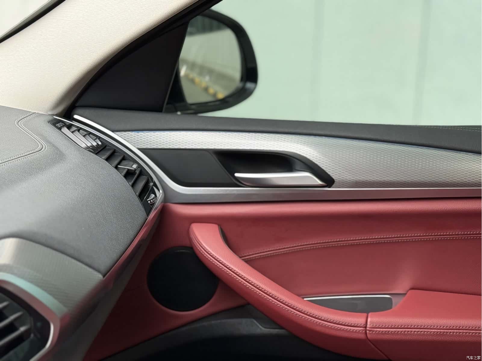 BMW X4, 2021 9
