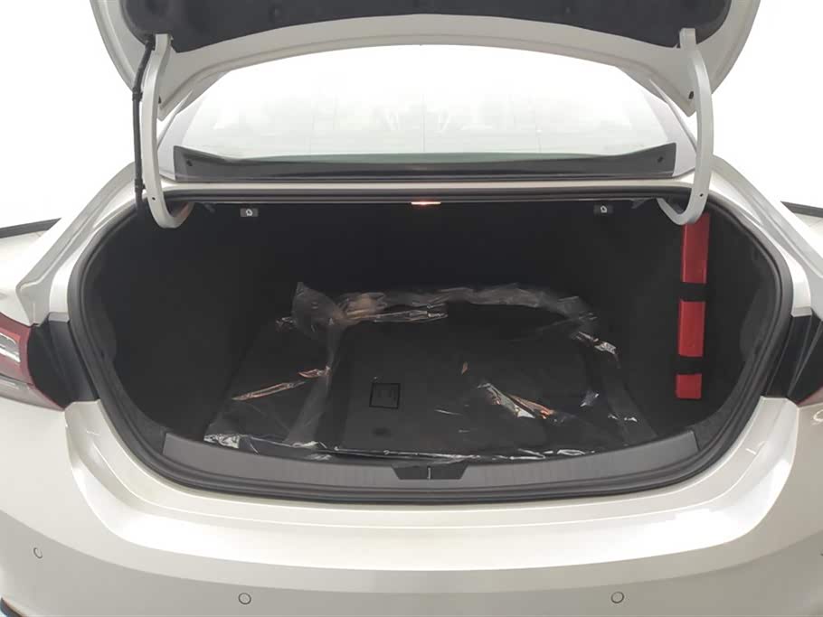 Chevrolet Mai Ruibao XL