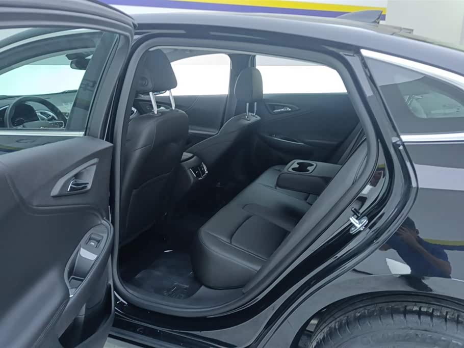 Chevrolet Mai Ruibao XL