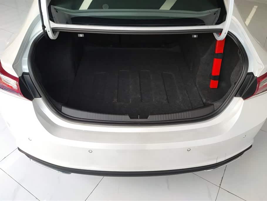 Chevrolet Mai Ruibao XL