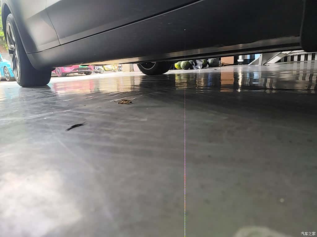 Tesla Model Y, 2024 21