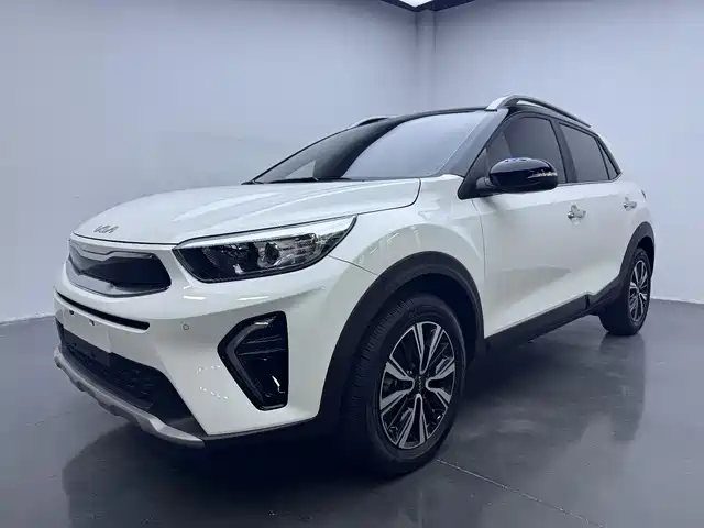 Kia Stonic 2024 — купить из Китая под заказ