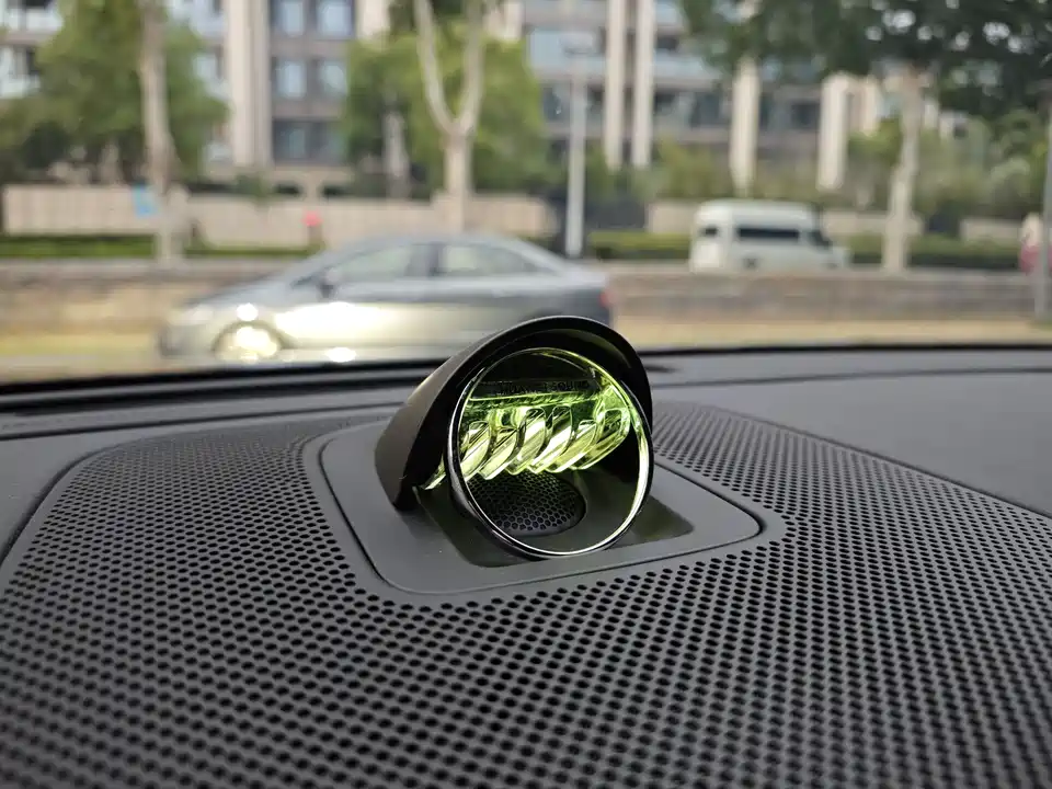 HarmonyOS Ask the world M9