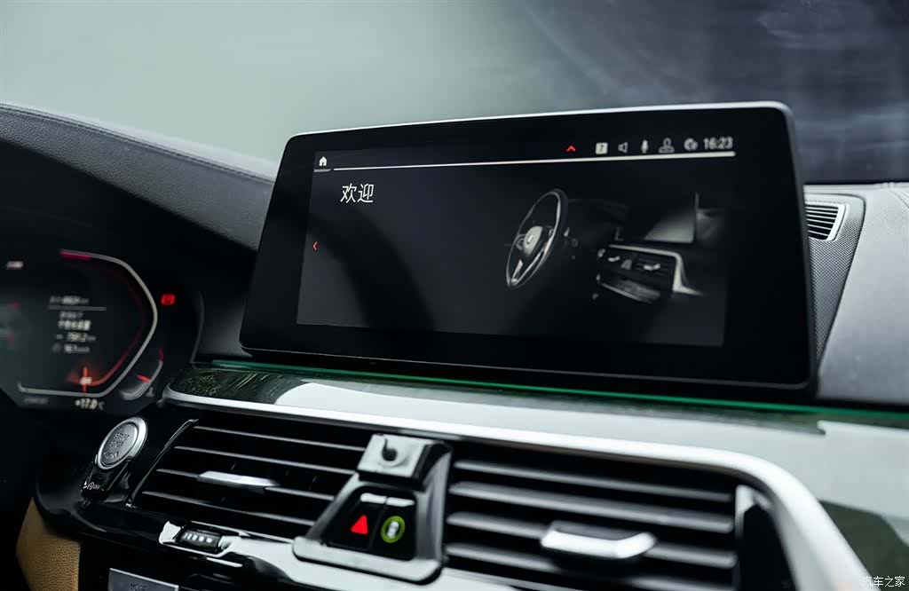 BMW 6 Series GT, 2020 15
