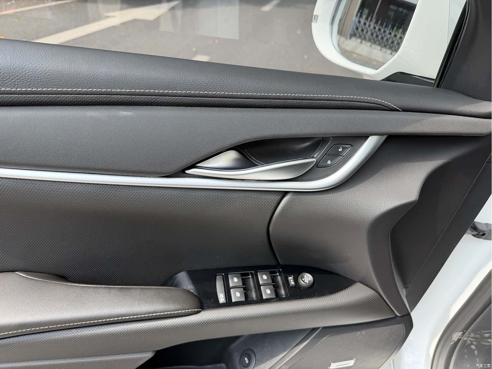 Cadillac XTS, 2019 7