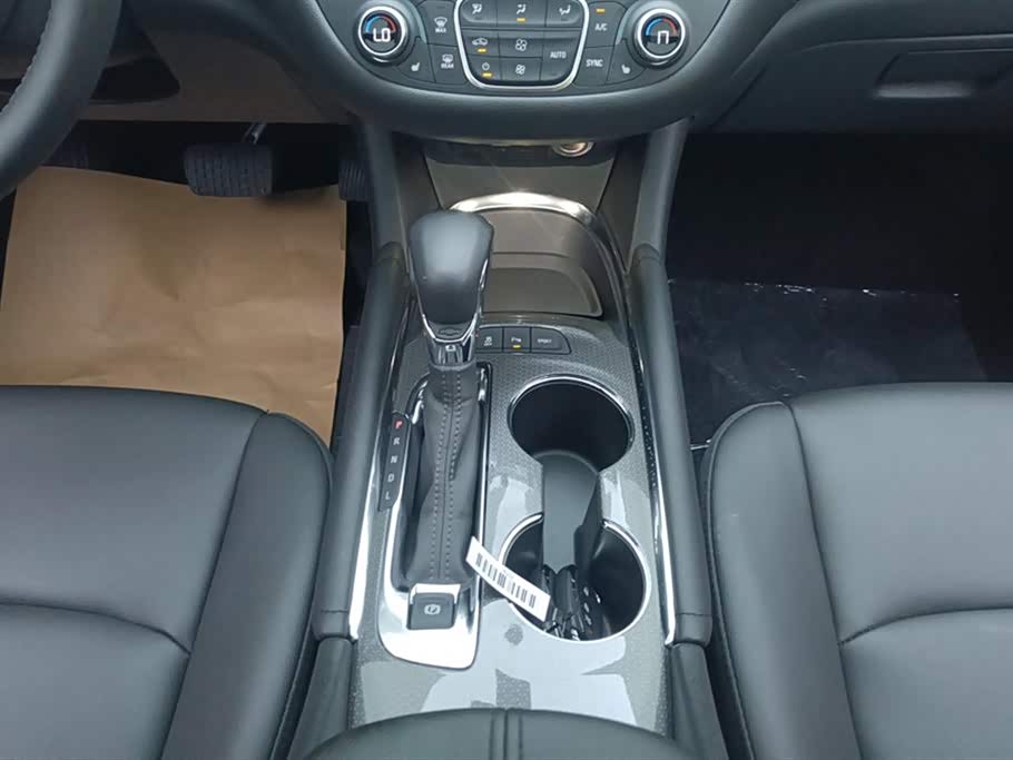 Chevrolet Mai Ruibao XL