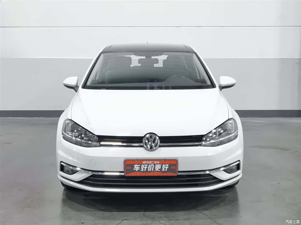 Volkswagen Golf, 2020 3