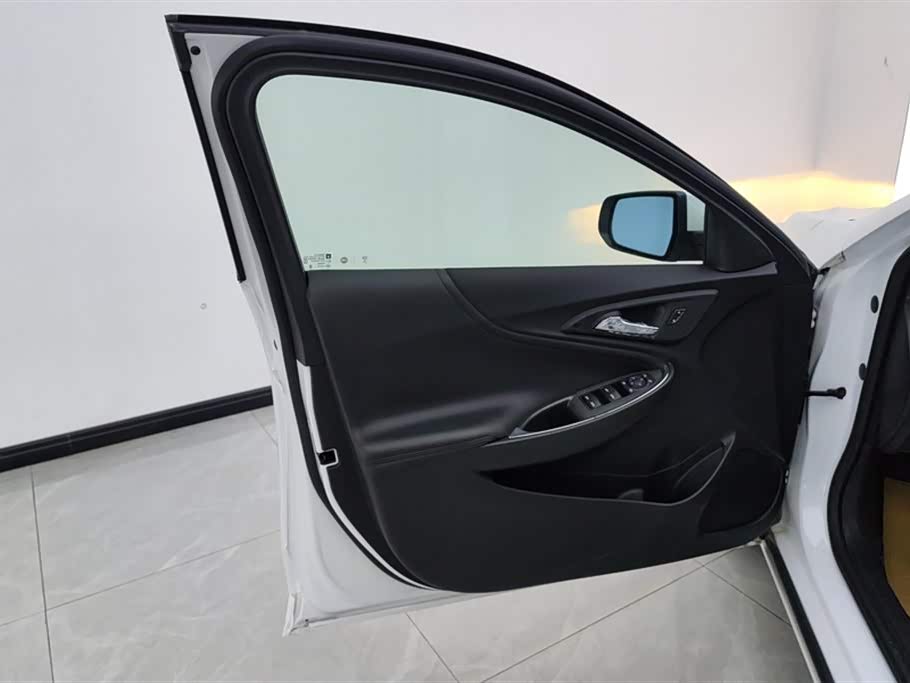 Chevrolet Mai Ruibao XL