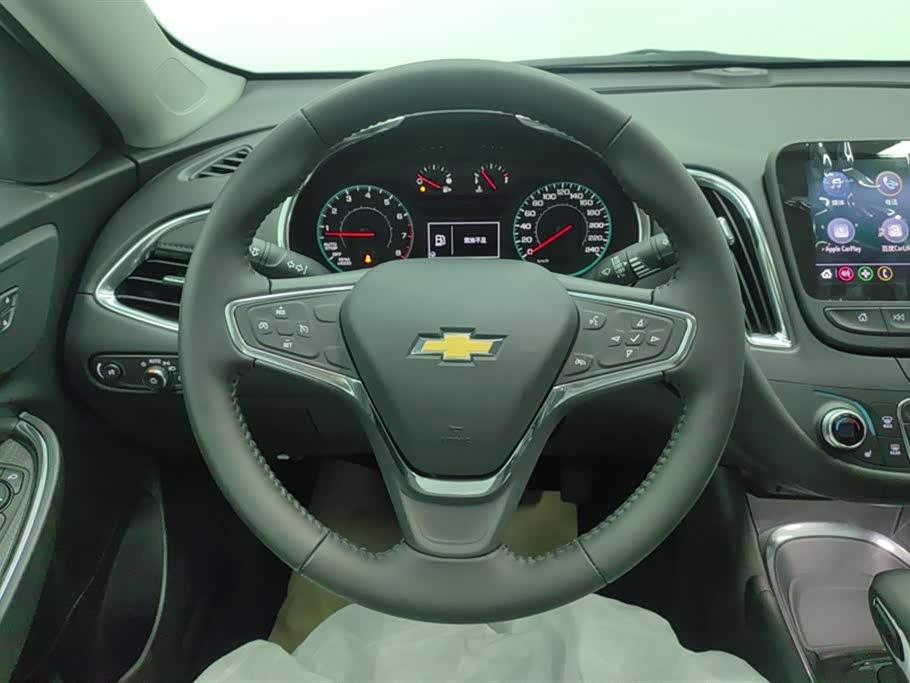 Chevrolet Mai Ruibao XL