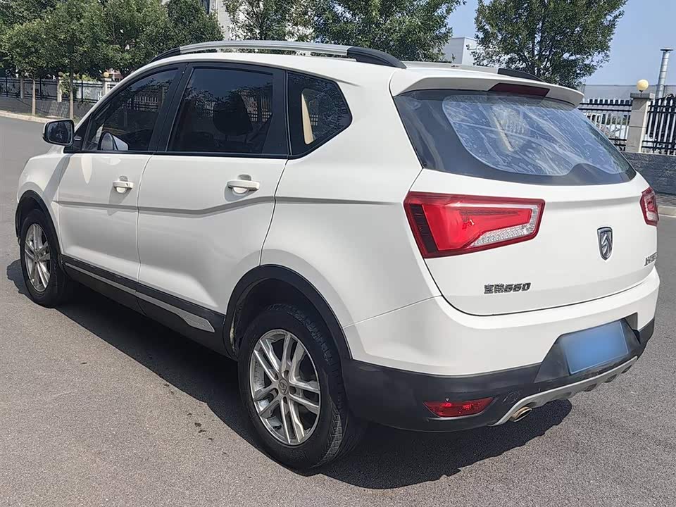 Baoding 560 Baoding 560
