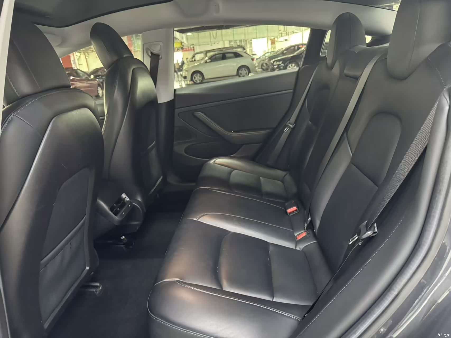 Tesla Model 3, 2020 8