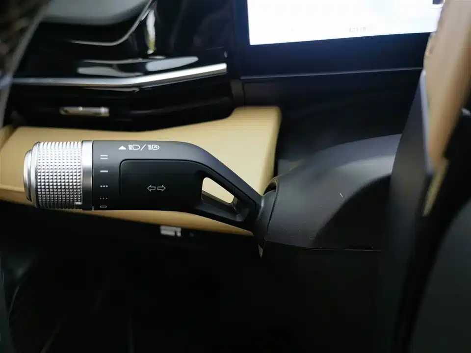 Geely Galaxy Galaxy L6