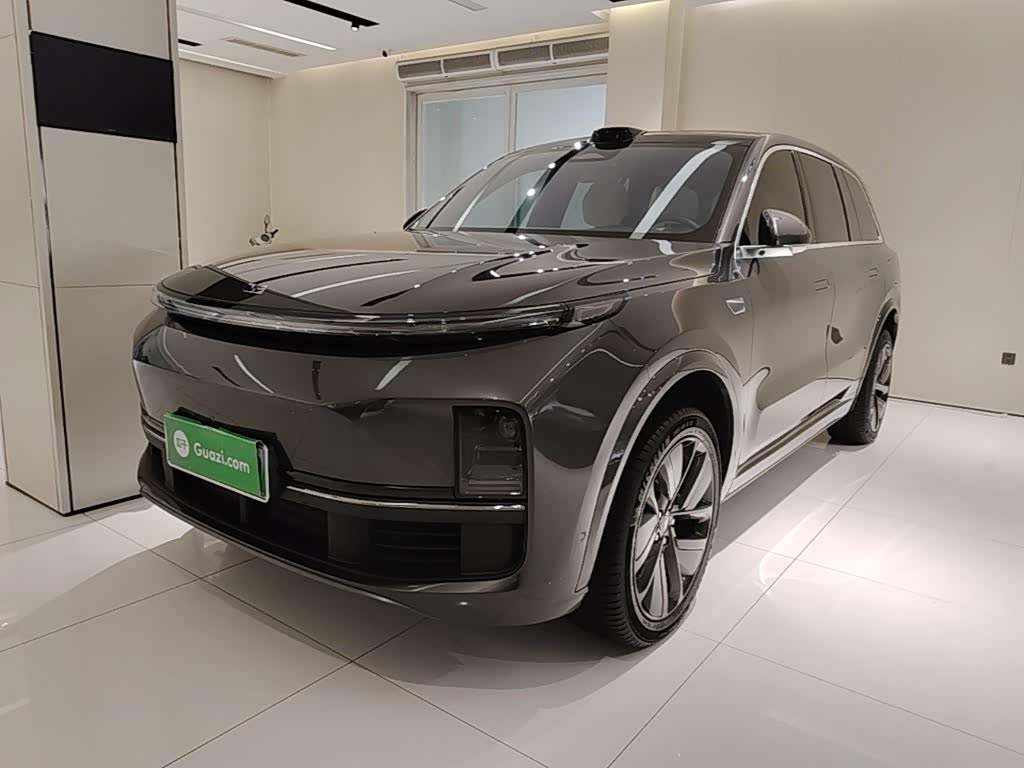 Li Auto L9