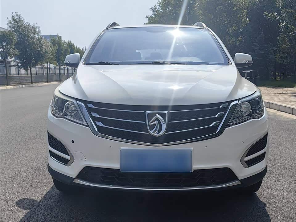 Baoding 560 Baoding 560