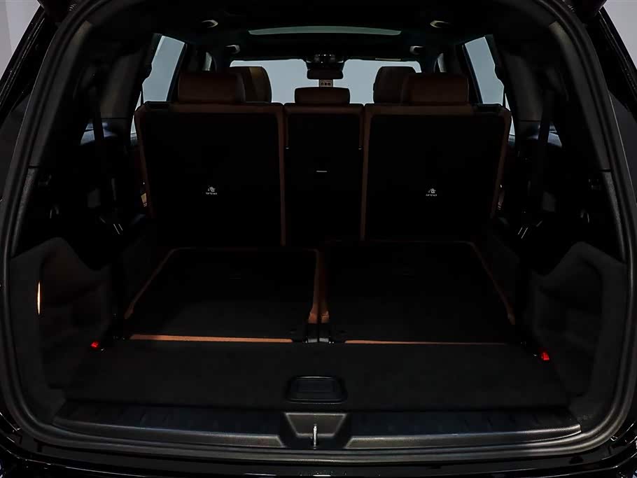 Mercedes-Benz GLB Mercedes-Benz GLB