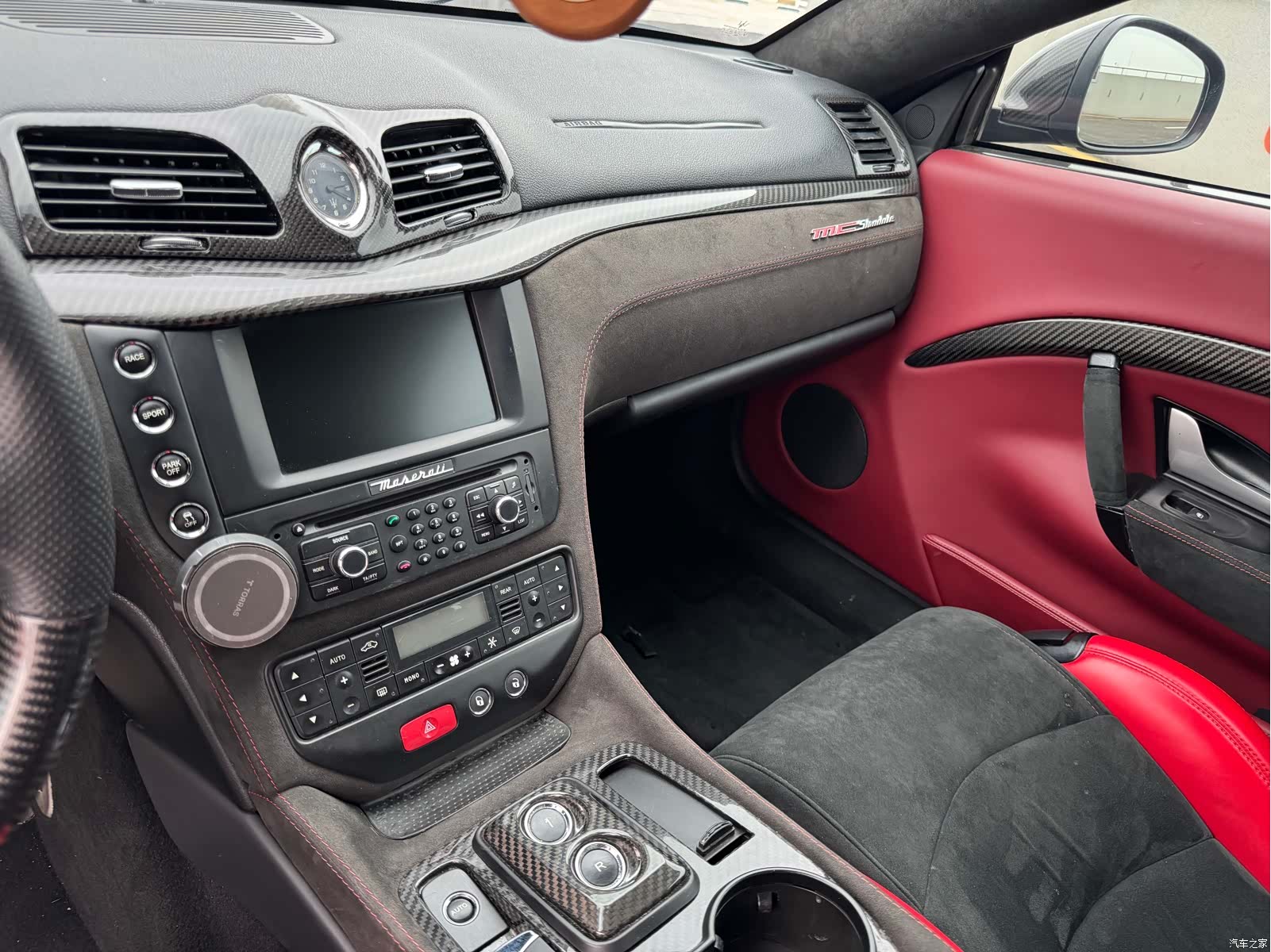 Maserati GranTurismo, 2015 14