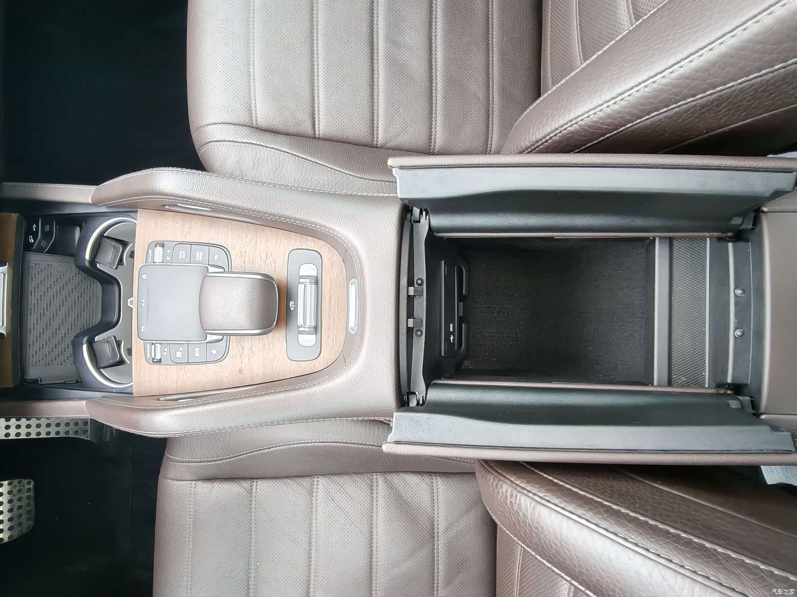 Mercedes-Benz GLS, 2021 24