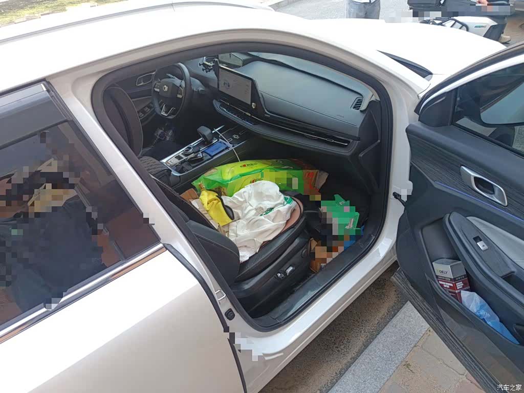 Changan Eado, 2024 22