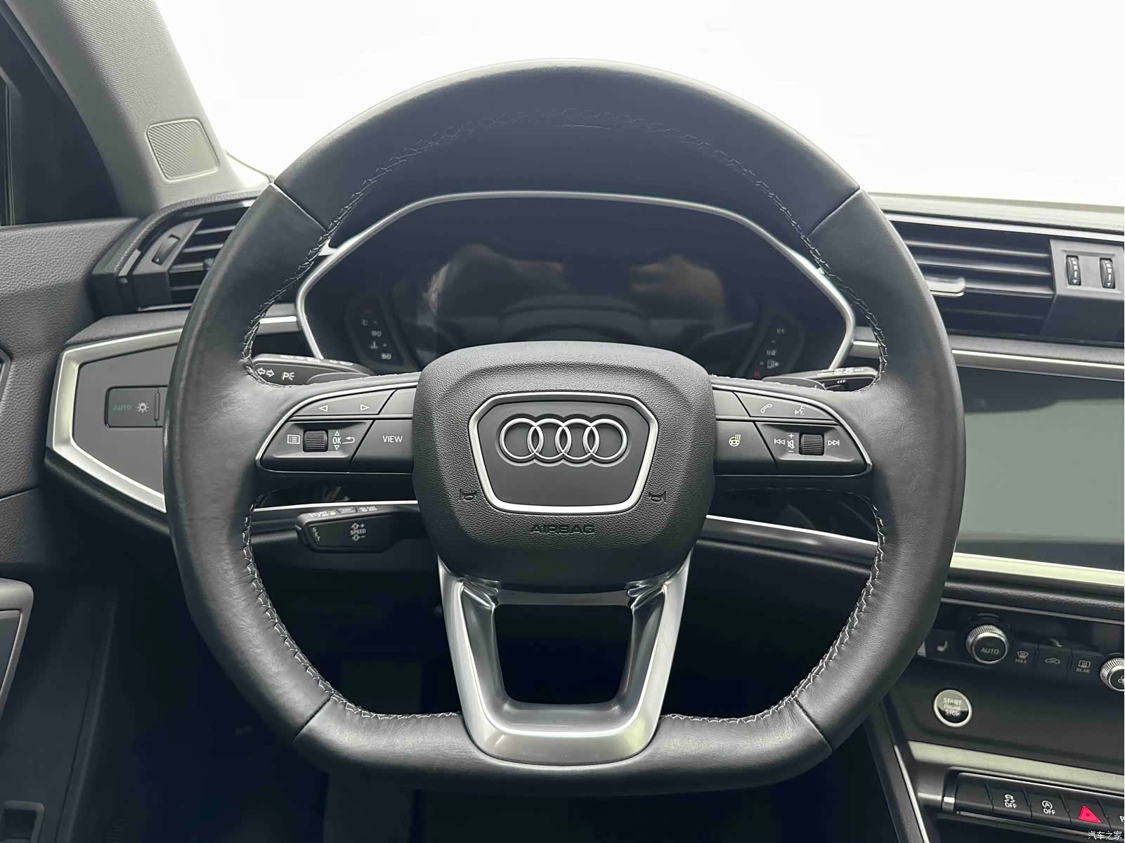 Audi Q3, 2022 17