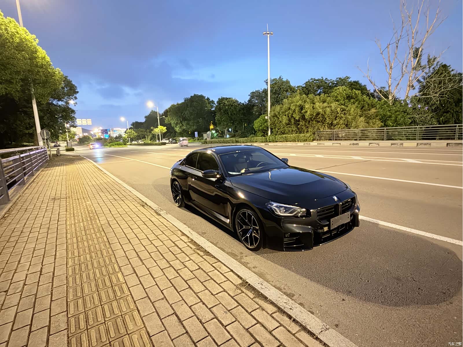 BMW M2, 2024 6