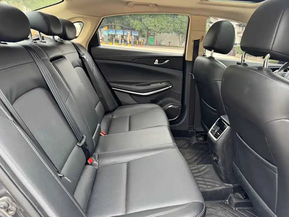 Changan Ruicheng CC