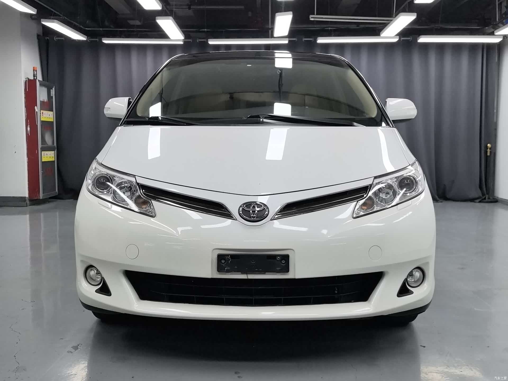Toyota 7, 2017 2
