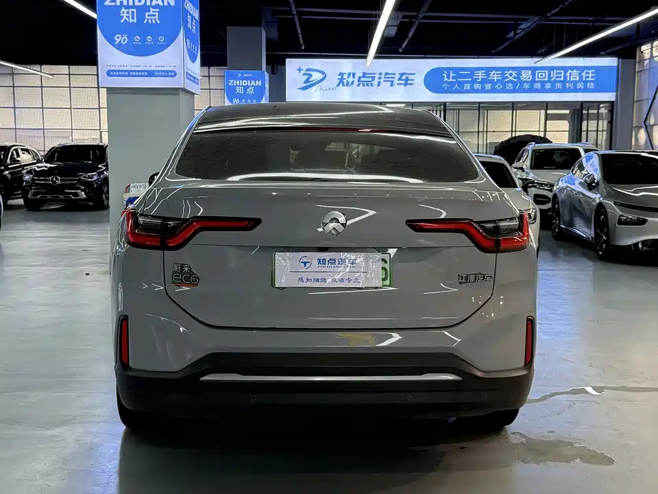NIO EC6