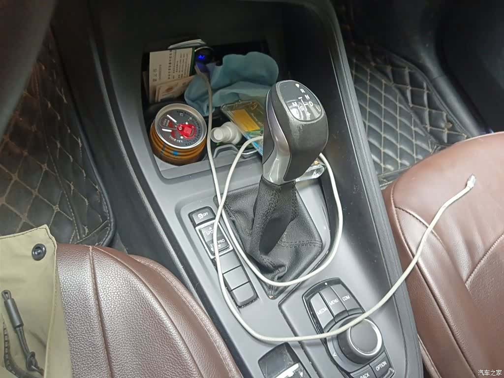 BMW X1, 2018 15