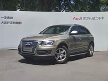 �µ�Q5 2012�� 2.0TFSI ������
