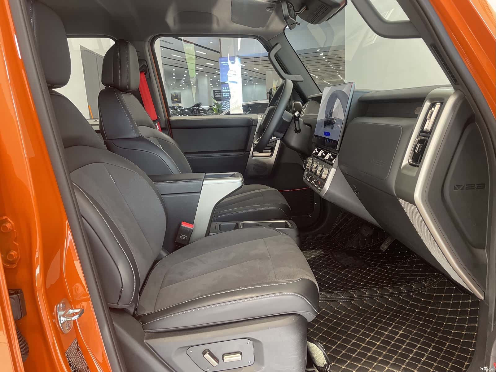 Chery V23, 2025 11