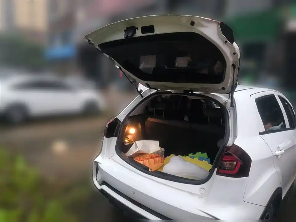 Geometry EX3 Kung Fu Cow