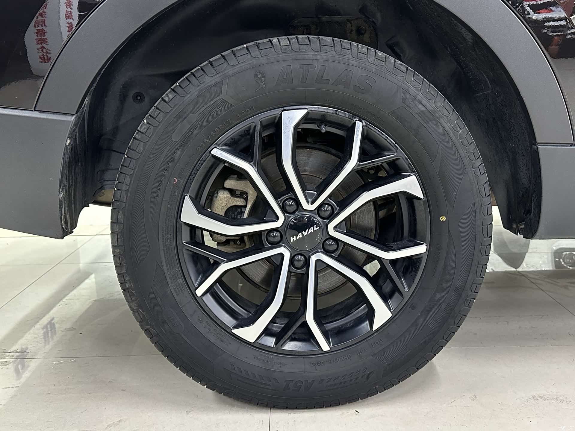 Haval H6, 2023 9