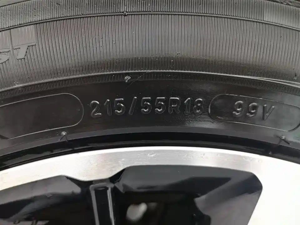 Trumpchi Trumpchi GS4