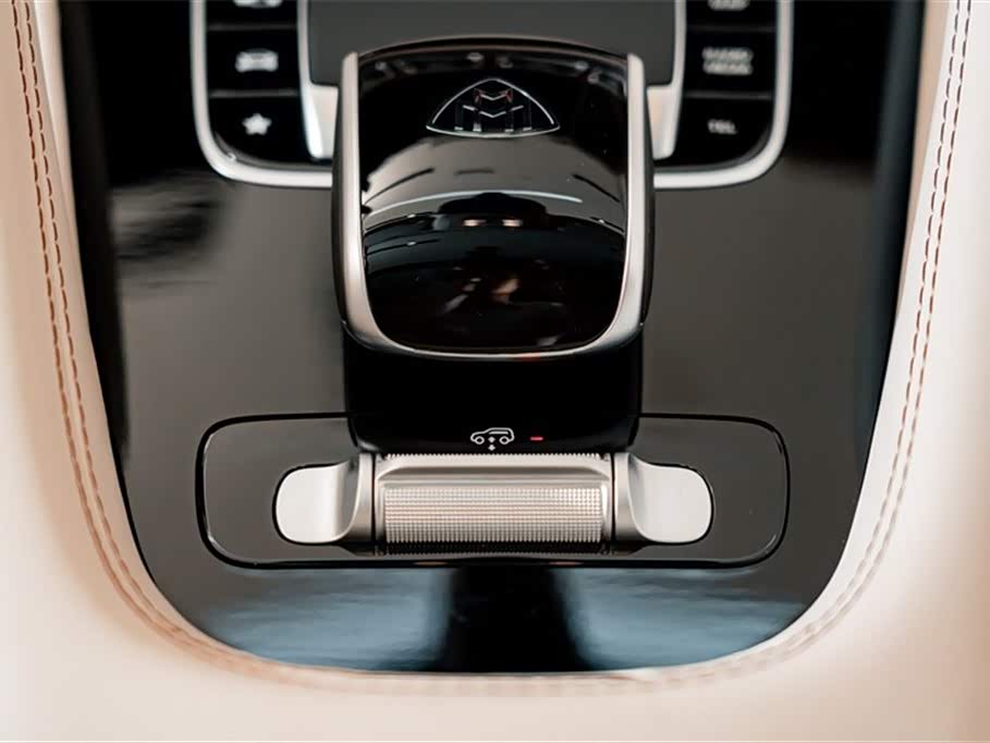 Mercedes-Benz Maybach GLS