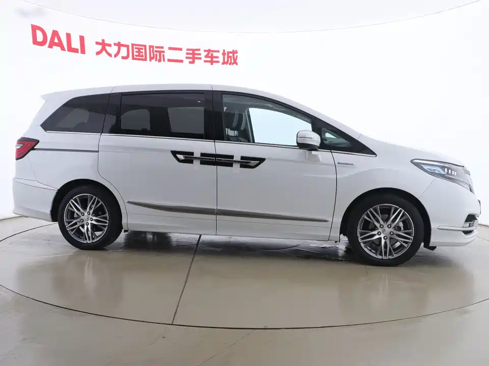 Honda Ai Lishen