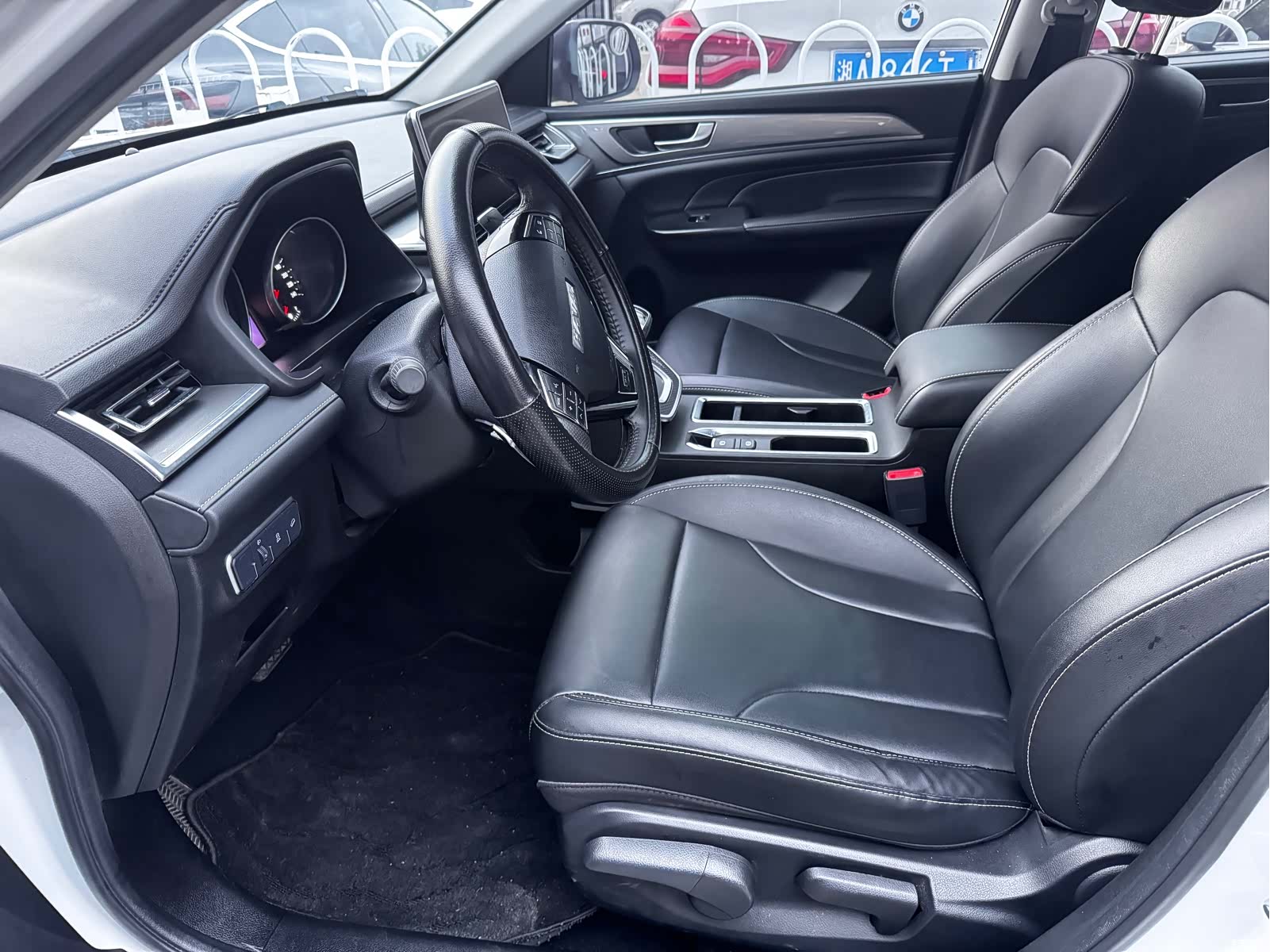 Haval M6, 2022 7