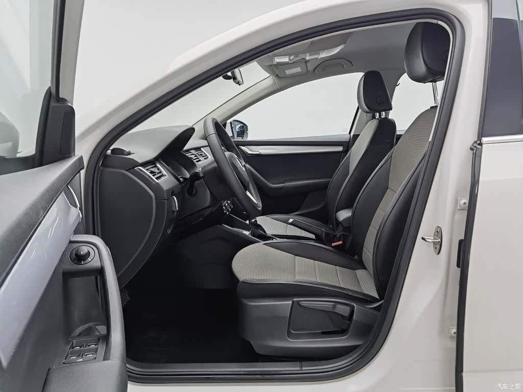 Skoda Octavia, 2016 10