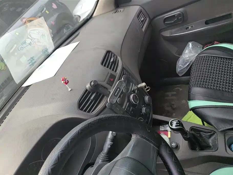 Wuling Wuling Hongguang