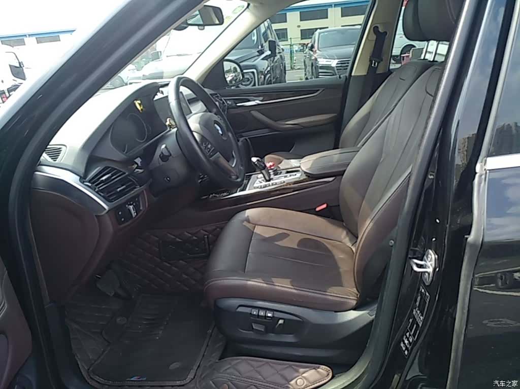 BMW X5, 2017 15