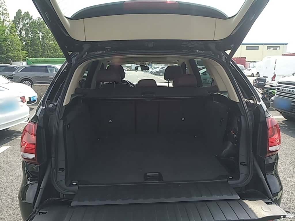 BMW X5, 2017 19
