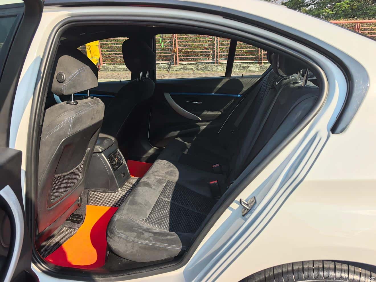 BMW 3 Series, 2018 15