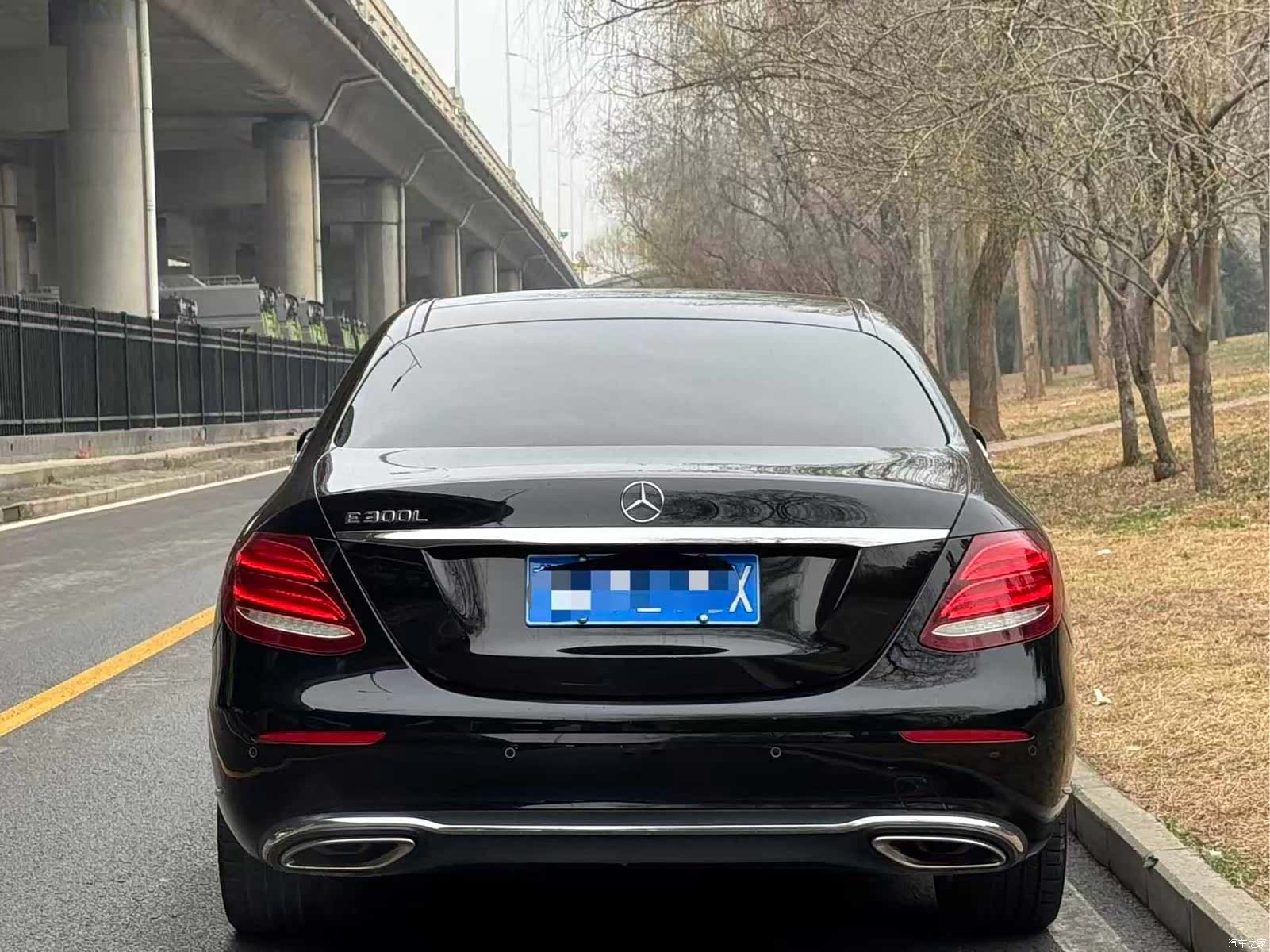 Mercedes-Benz E-Class, 2018 все фото