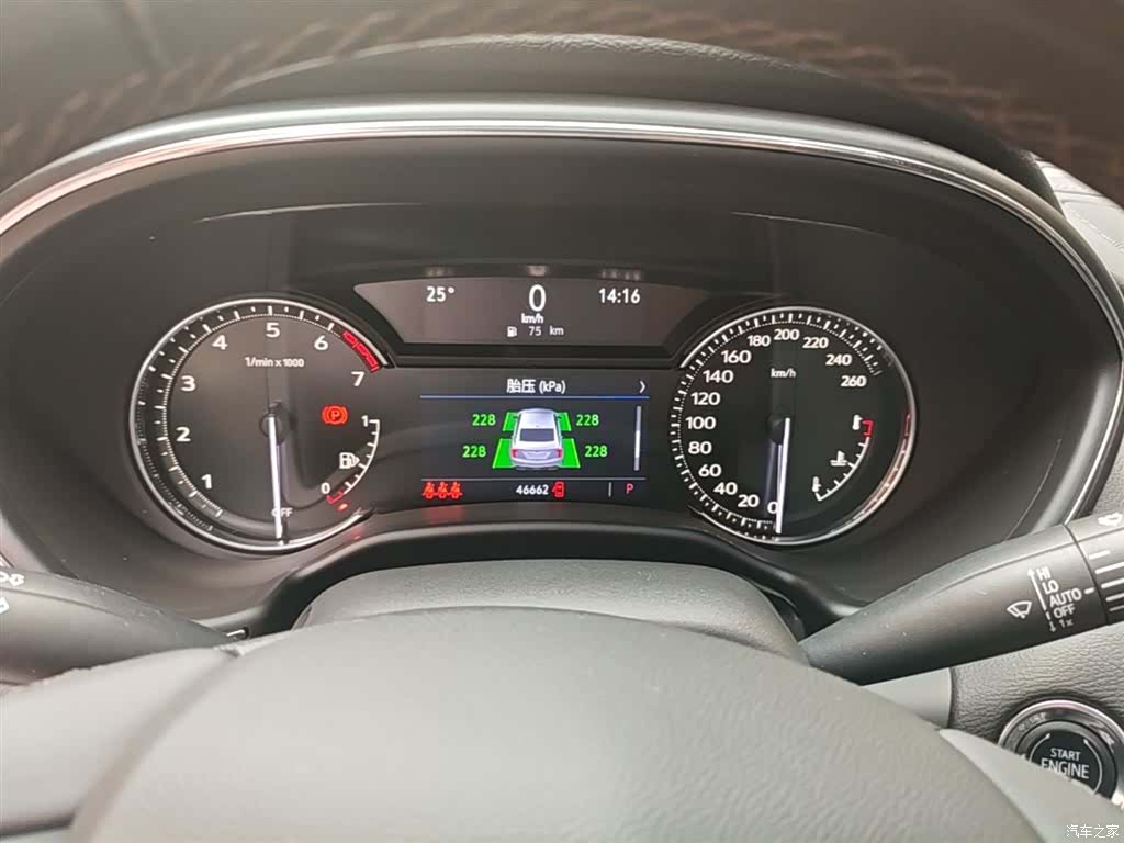 Cadillac CT5, 2022 12