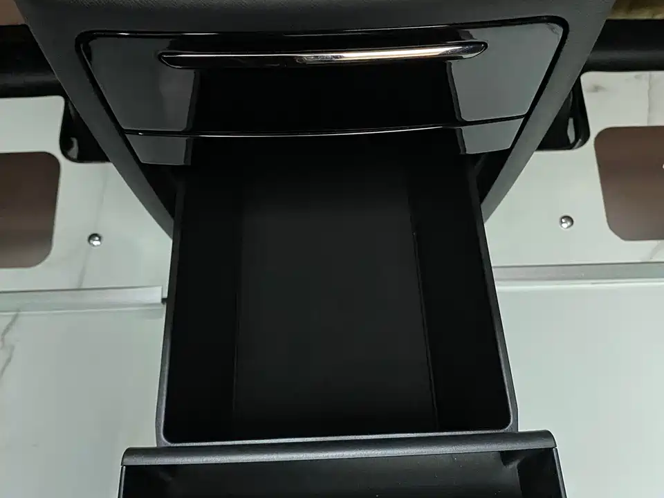 Trumpchi Trumpchi E9