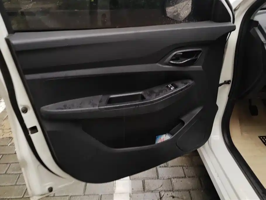 Wuling Wuling Hongguang