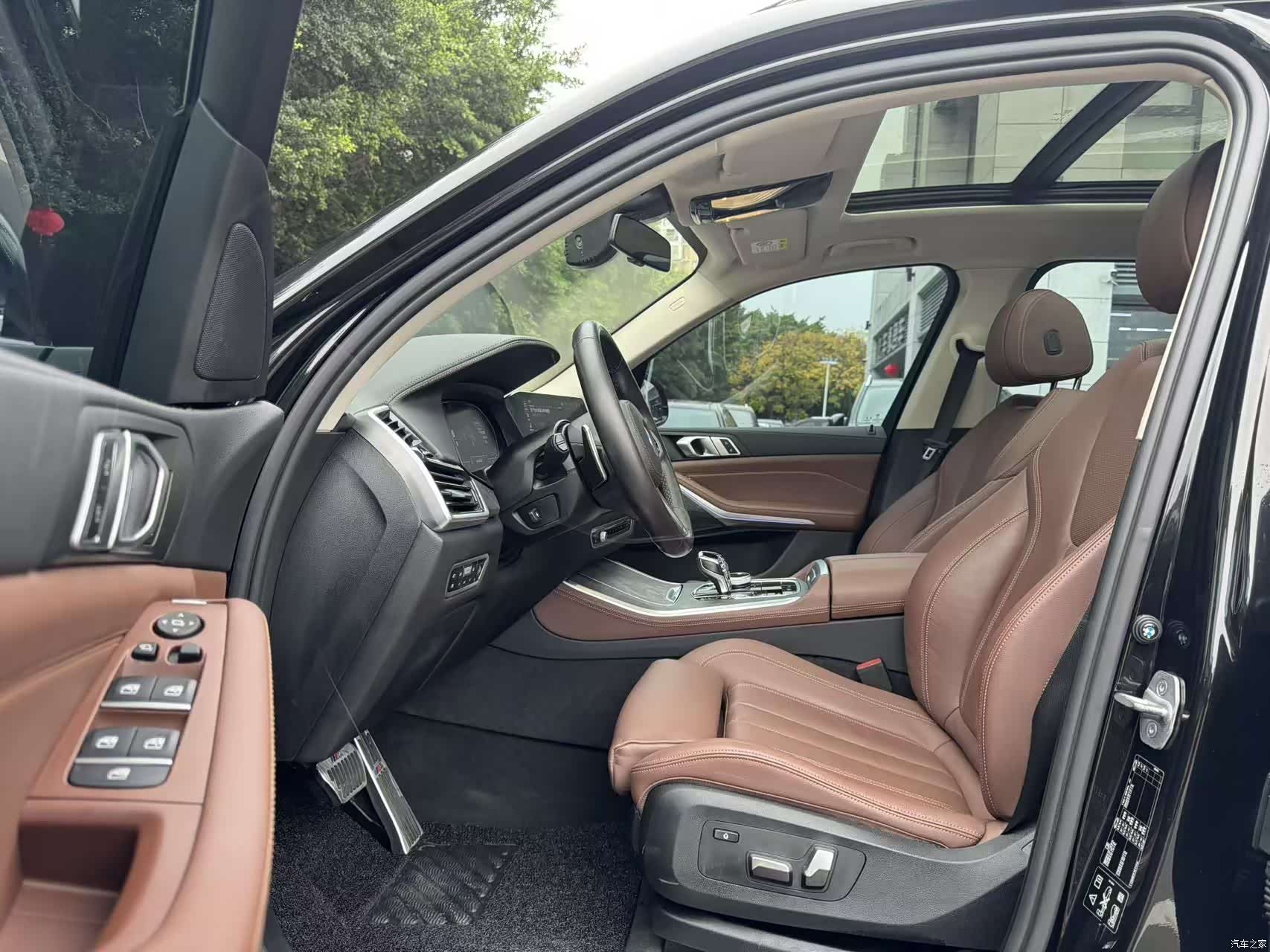 BMW X5, 2020 6