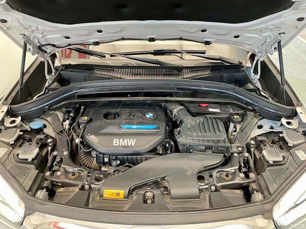 BMW X1, 2018 19